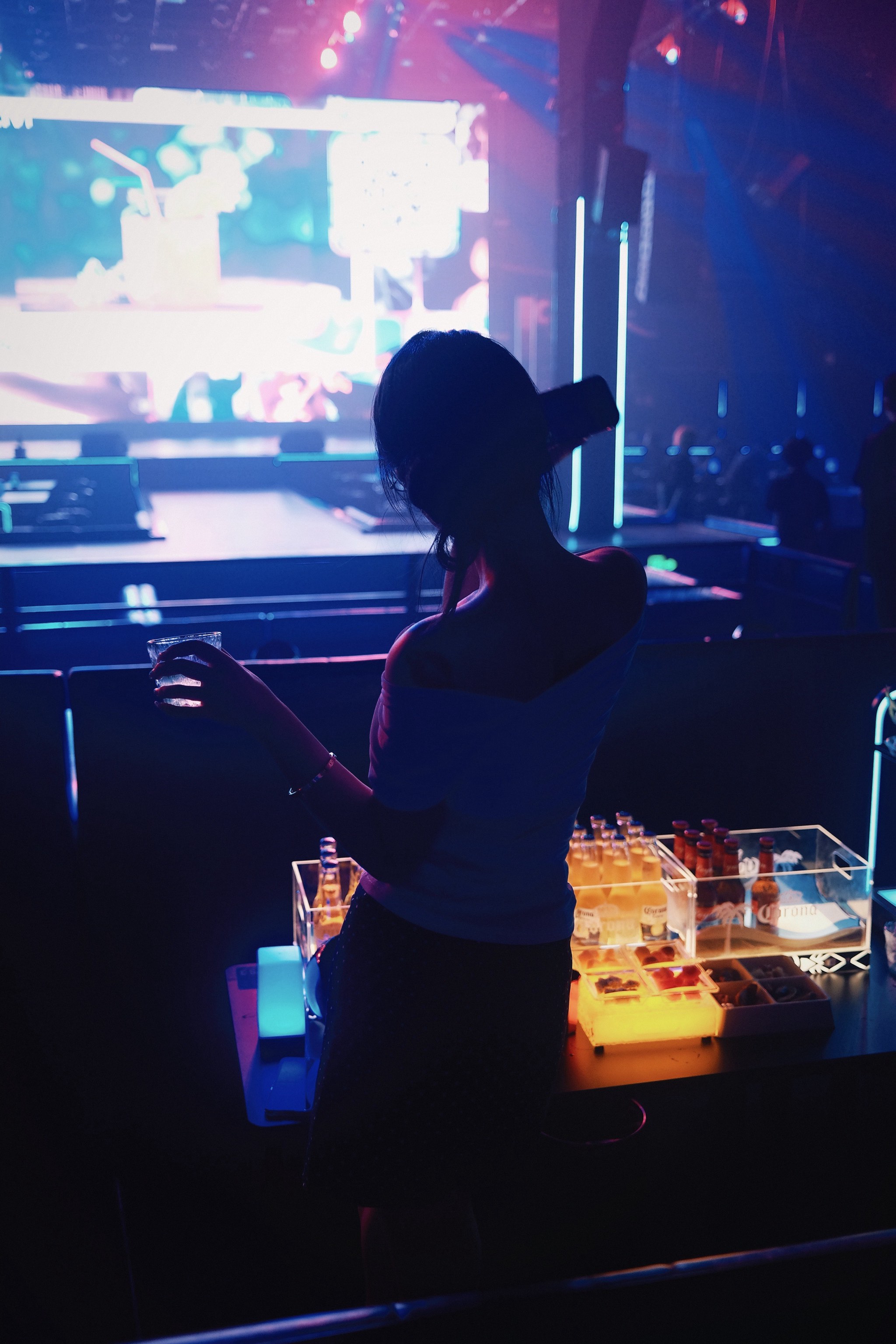 安庆商务ktv单人商务ktv推荐-宜秀区ktv预订